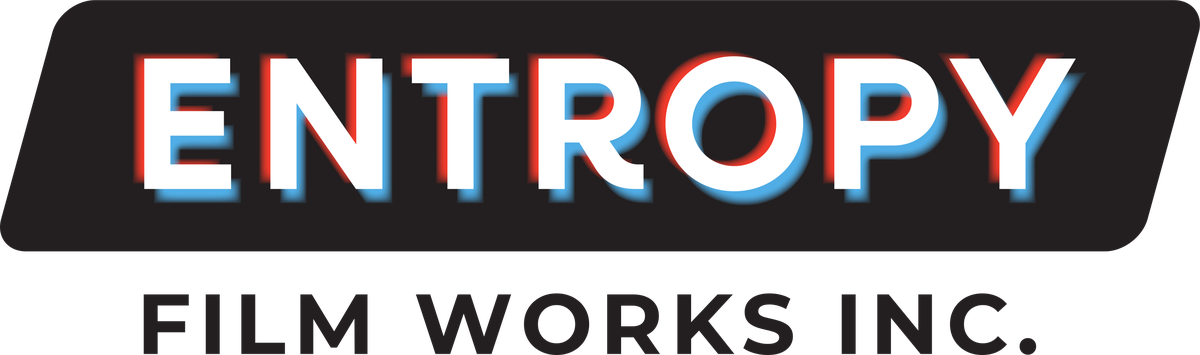 Entropy Film Works Inc.